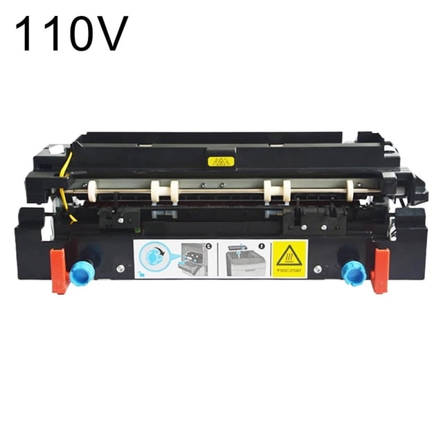 Rooha 40X8506 40X8507 Fuser Unit Assy for Lexmark Ms710 Ms711 Ms710Dn Ms711Dn Mx710,110V