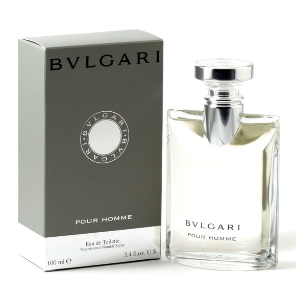 Bvlgari Pour Homme