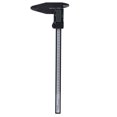 thumbnail image 2 of Digital Electronic Caliper Carbon Ruler for Accurate Measurements in Schools, Carpentry, Farms or Homes, 2 of 8