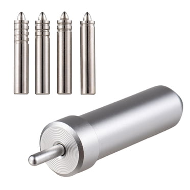Foil Transfer Tool Replacement 4in1 for Cricut JOY Plotter Tools for DIY Embellishing Cards Invitations