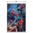 thumbnail image 5 of Marvel Spider-Man: No Way Home - Trio Wall Poster, 22.375" x 34", 5 of 5