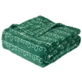 thumbnail image 1 of Holiday Time Soft Plush Throw, 1 of 8