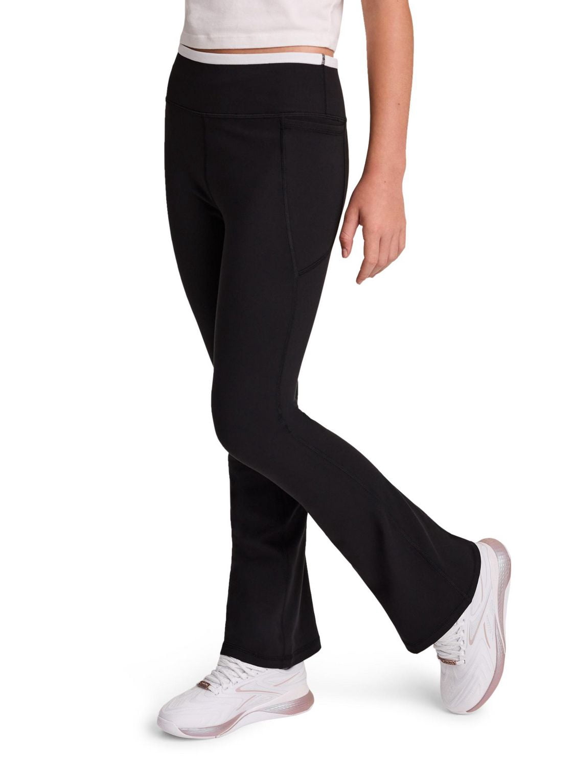 Reebok Legging évasé Spotlight 2.0 Pour Filles