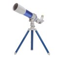 thumbnail image 4 of Jouet Télescope, Télescope Portable pour Enfants de Plus de 3 Ans pour Cadeau B20 Bleu, 4 of 8