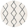 thumbnail image 4 of Safavieh Venus Nanda Tapis Géométrique Shag, 4 of 6