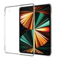 thumbnail image 1 of Transparent Cover For Apple iPad Pro 11 12.9 2015 2017 2018 2020 2021 2022 Shockproof Soft TPU Silicon Shell Tablet Back Case Shockproof Case iPad Pro 11 2020, 1 of 5