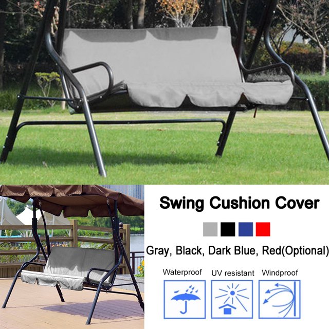 FAGINEY Coussin de Balançoire, Mini Facile à Utiliser Portable pour la Maison