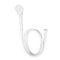 thumbnail image 1 of Hand Held Shower Set  Hose 3 Position Shower Head Motorhome  Van Travel Trailer Boat, 1 of 7