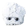 thumbnail image 1 of Natural Crystal Buddies,Natural Crystal Hedgehog, Cute Crystal Animal, J4O8, 1 of 9