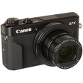 thumbnail image 2 of Canon PowerShot G7 X Mark II (Noir), 2 of 4