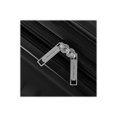 thumbnail image 5 of Swiss Mobility - Luggage set - hardside - polycarbonate, ABS plastic - black, 5 of 5