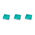 thumbnail image 3 of QualitChoice Home Hotel Felt Keys Tapes Phone Watch Storage Box Living Room Drawer Pens Remotes Jewellery Organizer Container Grey Blue Green 3PCS, 3 of 6