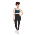 thumbnail image 2 of Athletic Works Women's Racerback Sports Bra, 2 of 6