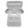 thumbnail image 1 of Hard Case for ROG Ally 2023 RC71L, Hard Shell Carrying Case Storage Bag for ROG Ally X 2024 RC72LA for  Claw A1M with Pockets, 1 of 7
