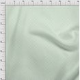 thumbnail image 4 of oneOone Cotton Poplin Twill Light Green Fabric Dot Sewing Craft Projects Fabric Prints By Yard 56 Inch Wide, 4 of 5