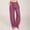 Hot Pink#linen cotton pants women, variant on Wkishenl Wide Leg Linen Pants for Women Summer Drawstring Waist Loose Cotton Linen Palazzo Pants with Pockets Comfy Breathable Lounge Trousers 2025 Army Green,XL