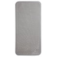 thumbnail image 1 of Munchkin Soft Spot Cushioned Bath Mat, Gray, 1 of 7