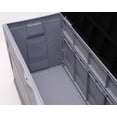 thumbnail image 2 of Dura Deck Storage Bench, 2 of 6