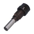 thumbnail image 4 of Gupbes Rallonge de Collier de Routeur, Tige Ronde pour Fraisage, Tige d'Extension pour Menuiserie, 4 of 8
