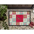 thumbnail image 3 of Carolines Treasures CK5532MAT 18 x 27 in. Monitor Lizard Indoor or Outdoor Mat, 3 of 4