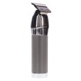 thumbnail image 4 of BabylissPro Skeleton metal trimmer with DLC Titanium coated T-Blade. Silver., 4 of 8