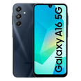 thumbnail image 1 of Samsung Galaxy A16 5G 128GB Blue Black - Open Box, 1 of 4