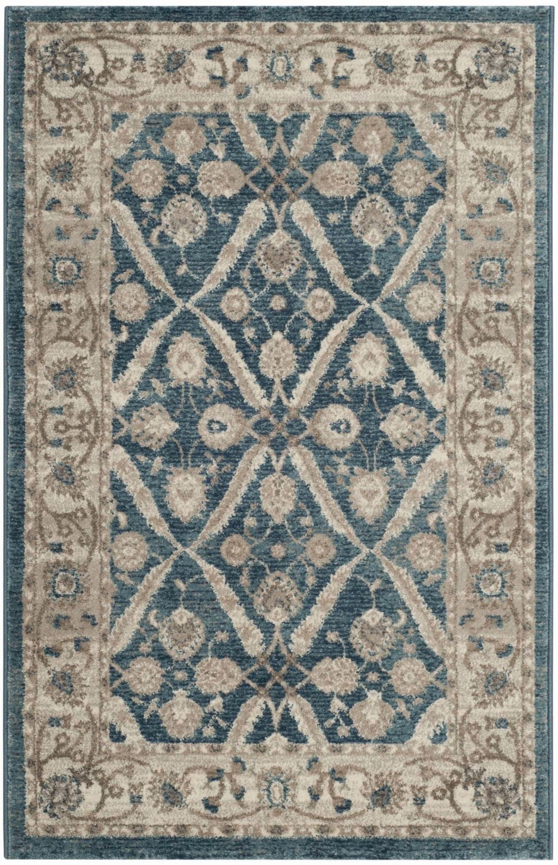 Safavieh Sofia Jerrod Tapis de Bordure