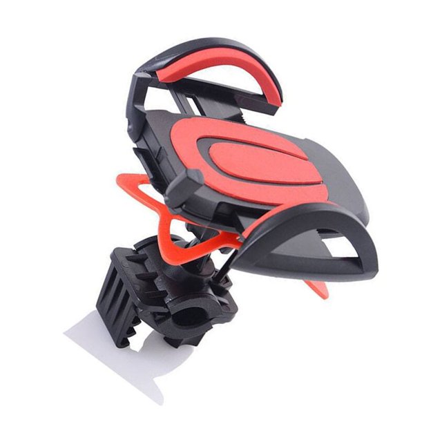 Bike Phone Holder Motorcycle Handlebar Phone Mount Bike Cell Phone Holder for Bicycle