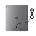 thumbnail image 3 of iPad Smart Connector Charger, Magnetic Adsorption Charge Pad Wireless Charging For iPad Air 10.9" 4th/5th Gen, 3 of 16