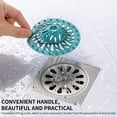 thumbnail image 1 of PRETXORVE -clogging For Kitchen Sink Bathroom Plug, 1 of 9