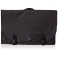 thumbnail image 1 of Lite Gear Trifold Garment Bag Black One Size, 1 of 2