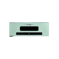 thumbnail image 4 of Unique 30' Classic Retro Over-The-Range Microwave, Mint Green, 4 of 8