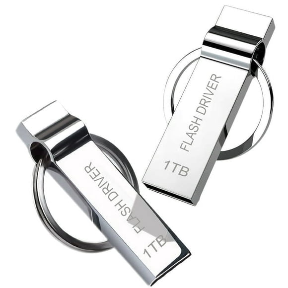 USB Flash Drive 1TB (1000GB) - Thumb Drive for PC, Laptop & More-MAOLAI