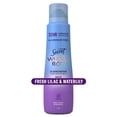 thumbnail image 1 of Secret Whole Body Aluminum Free Deodorant for Women Body Spray Lilac & Waterlily, 1 of 20