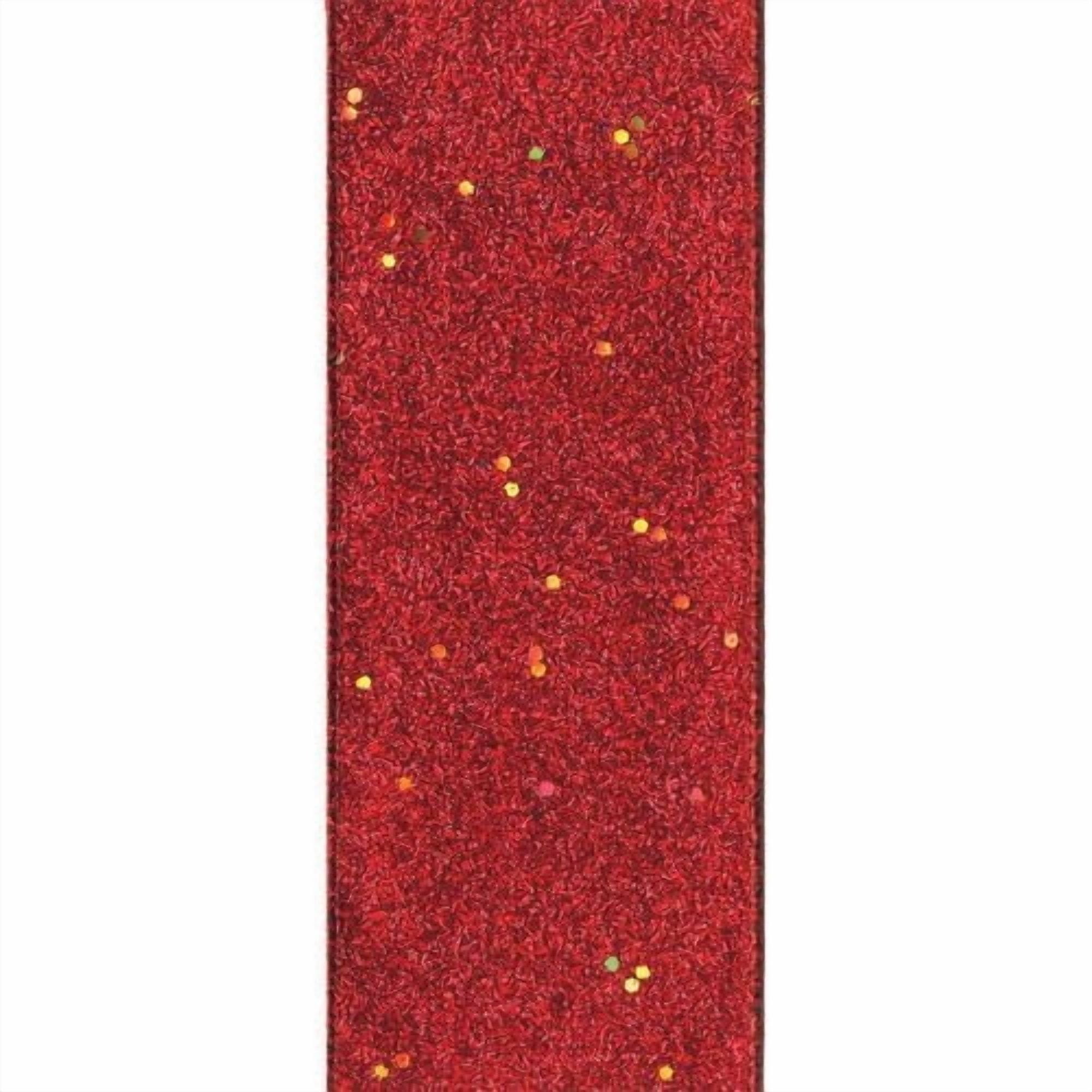 Ruban Glitterie Offray 39mm