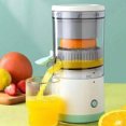 thumbnail image 1 of YFLXDMLYYSC Cold Press Juicer Machine - Dual-Stage Extraction With Auto Pulp Ejection, Compact Design For Small Kitchens/Office/Travel, High Nutrient Retention & Easy Clean, 1 of 9