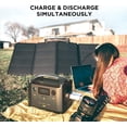 thumbnail image 4 of EcoFlow RIVER Pro Portable Power Station, 4 of 8