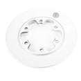 thumbnail image 3 of Power Stop AR85178EVECK Évolution Arrière Véritable Geomet Enduit Disque de Frein pour Ford Transit-150, Ford Transit-250, Ford Transit-350, Ford Transit-350 HD, Ford Transit-350 HD [Spécifique au Modèle], 3 of 4