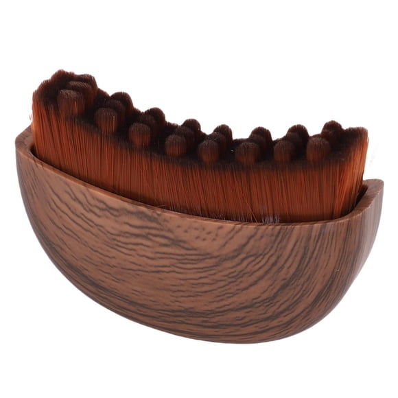 Brosse Contour Lymphatique pour le Visage, Masseur de Drainage Lymphatique pour le Visage, Ergonomique Conçue pour s'Adapter à la Peau avec Précision, Améliore l'Éclat et l'Absorption de la Peau
