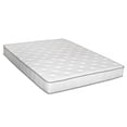 thumbnail image 1 of Primo Saturn 8-inch Pocket Spring Mattresses – King Size, Firm Feel, Bed-in-a-Box – Compact Coil Support for Couples, 1 of 7
