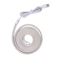 thumbnail image 1 of LED Neon Light, Neon Rope Light White Lighting  For TV, 1 of 8
