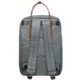 thumbnail image 5 of KAUKKO Stylish Oxford Fabric Backpack Travel Rucksack lightweight Hiking Bag Satchel, 5 of 5
