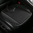 thumbnail image 1 of Up to 40% off Gifts Oefntac Seat Cushion Car Ventilation Seat Cushion Summer Ventilation Fan Cold Seat Cushion USB 5V Home Office Car Universal Seat Cushion Three-speed Wind Adjustment, 1 of 7