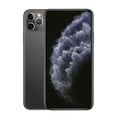 thumbnail image 1 of Restored Apple iPhone 11 Pro 64GB Midnight Green (Refurbished), 1 of 3