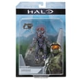 thumbnail image 2 of Halo Figure - Skirmisher with Mangler, 2 of 2