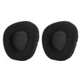 thumbnail image 2 of Coussin de Casque, Coussinets d'Oreille Élastiques Doux Compacts Confortables pour Casque Void Pro, 2 of 8