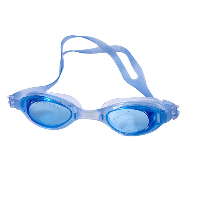 Swimming Goggles Unisex Flat Light Swimming Goggles
