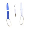 thumbnail image 2 of Teeth Stain Remover, Portable Mini Travel Plaque And Tartar Remover, Teeth Hygiene Care Portable Plaque & Tooth Stain Eraser Plaque Remover Teeth Tool Kit, 2 of 8