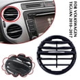 thumbnail image 3 of 1pc 3Sizes conditioner Instrument panel 2010-201 7R3W R0Z4 O6K2 G5P2 D4S3 Z, 3 of 8