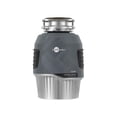 thumbnail image 1 of InSinkErator Broyeur d'Ordures, Evolution 1 Hp, 1 Chevaux-Vapeur EZ Connect à Alimentation Continue, 1 of 5